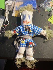 VooDoo Wish Doll
