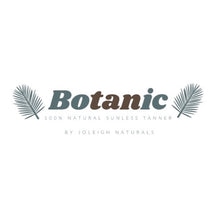 BoTANic Self Tanner